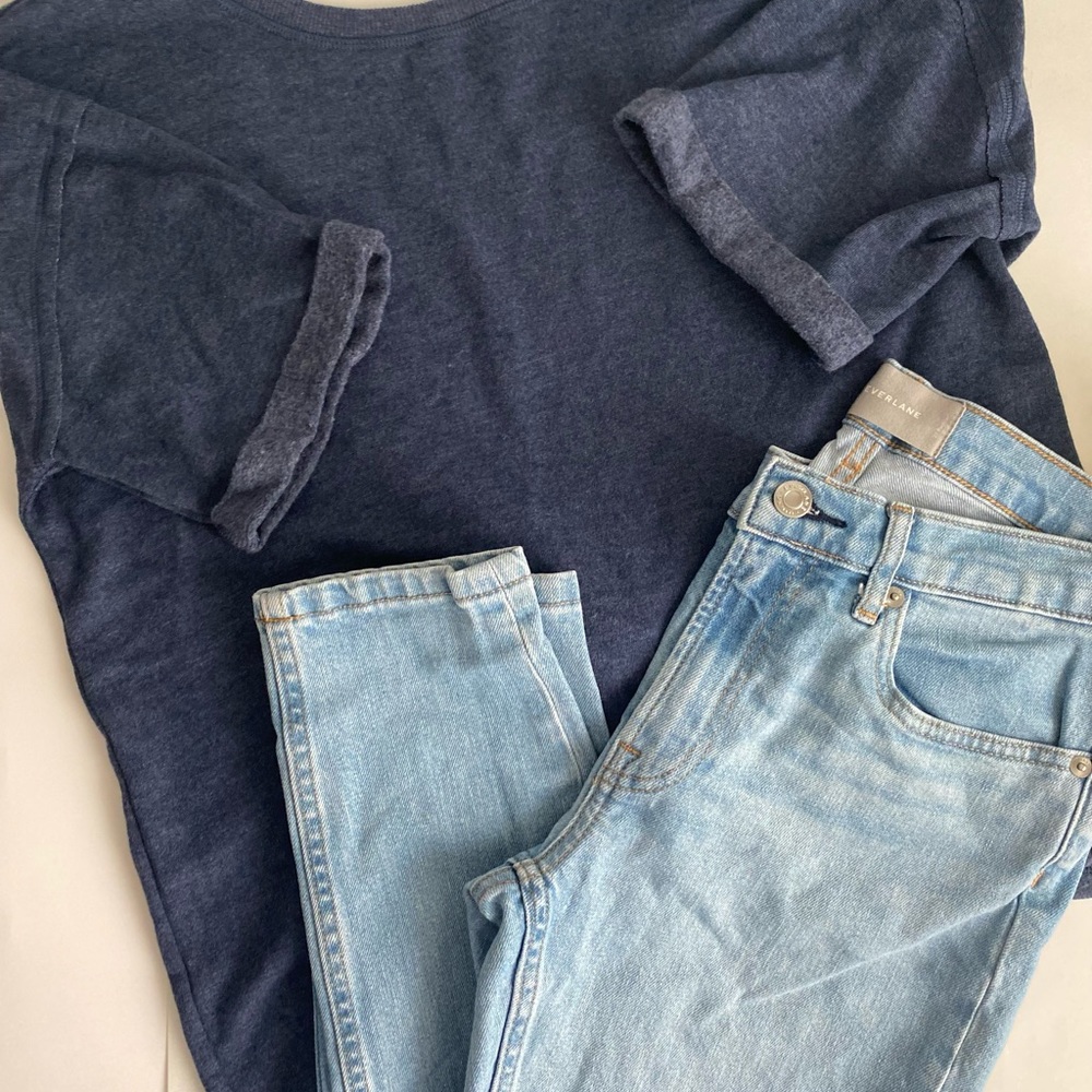 Victoria’s Secret sweatshirt (NWOT)